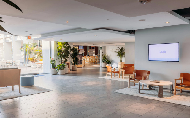 photo 2 of Hotel MDR Marina del Rey - a DoubleTree by Hilton