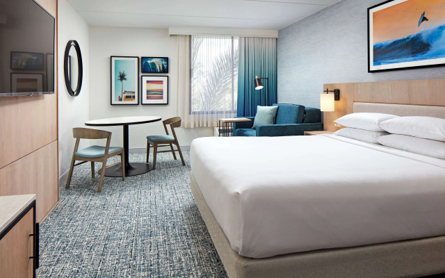 photo 3 of Hotel MDR Marina del Rey - a DoubleTree by Hilton