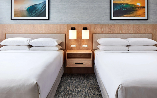 photo 5 of Hotel MDR Marina del Rey - a DoubleTree by Hilton