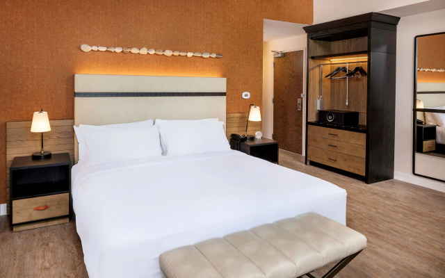 photo 4 of Hotel Melby Downtown Melbourne, Tapestry Collection by Hilton