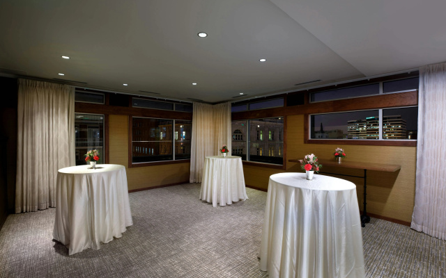 photo 2 of Hotel Metro, Autograph Collection