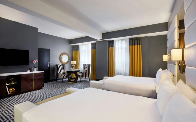 photo 4 of Hotel Metro, Autograph Collection