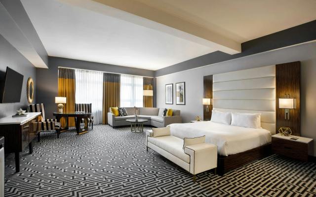 photo 5 of Hotel Metro, Autograph Collection