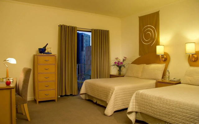 photo 3 of Hotel Metropolis