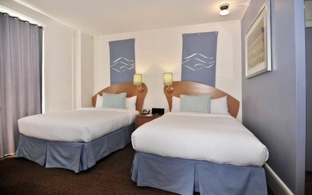 photo 4 of Hotel Metropolis