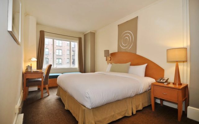 photo 5 of Hotel Metropolis