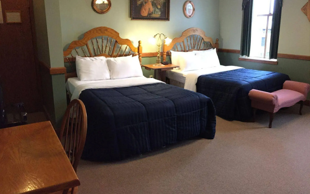 photo 2 of Hotel Millersburg