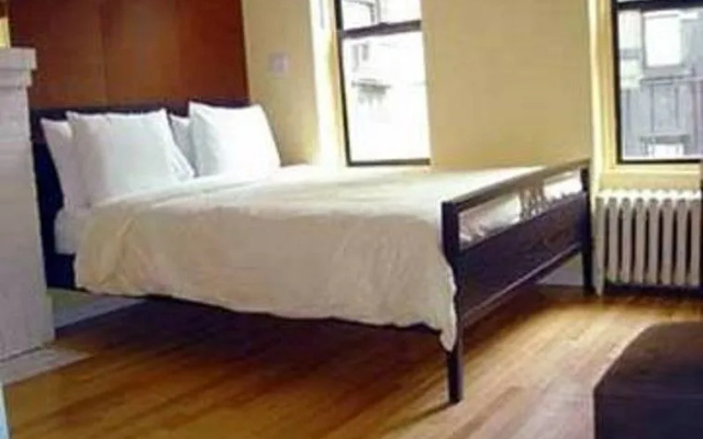 photo 2 of Minetta Suites