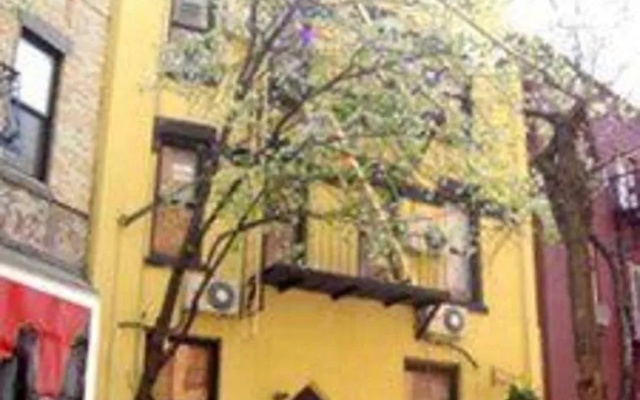 photo 3 of Minetta Suites