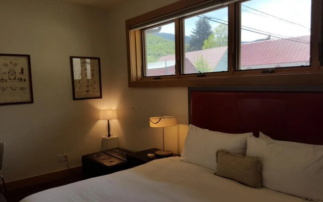 photo 5 of Hotel Minturn
