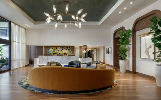 photo 2 of Hotel Mockingbird, Dallas, a Tribute Portfolio Hotel