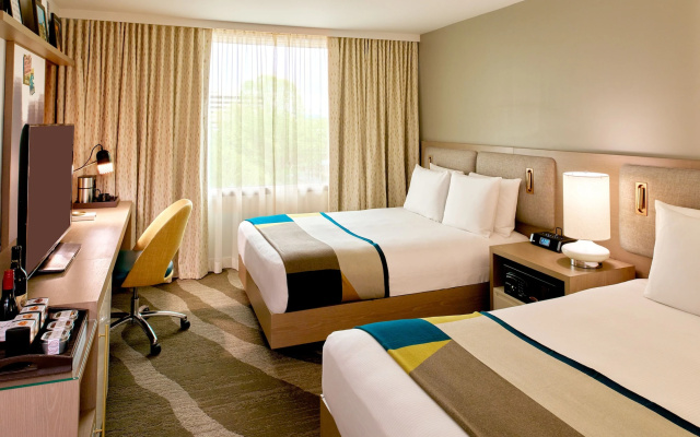 photo 2 of The Hotel Zags Portland