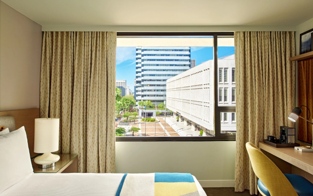 photo 3 of The Hotel Zags Portland