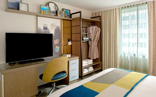 photo 4 of The Hotel Zags Portland