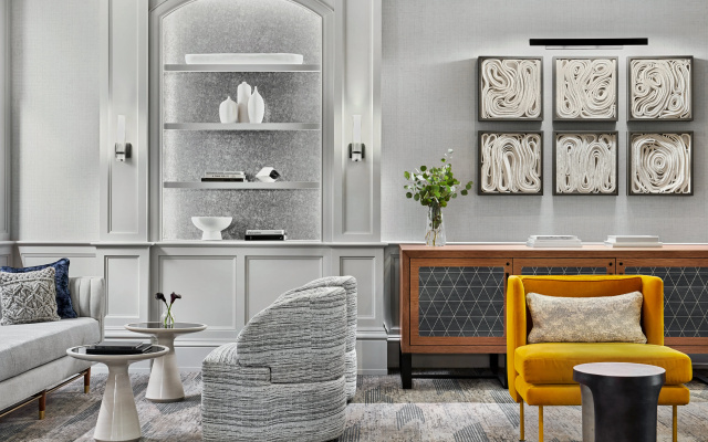photo 3 of Kimpton Hotel Monaco Denver by IHG