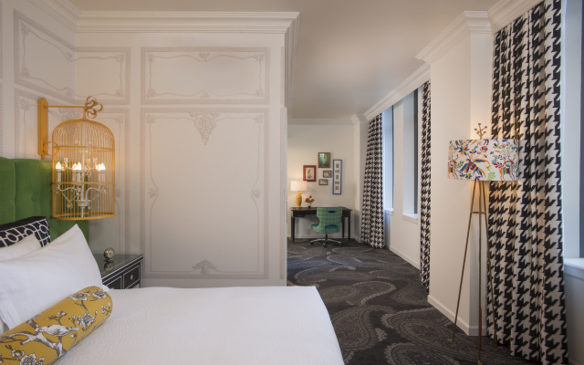 photo 3 of Kimpton Hotel Monaco Pittsburgh by IHG