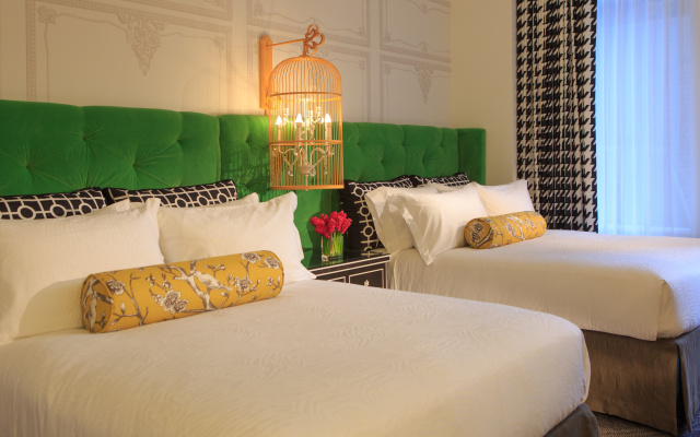 photo 4 of Kimpton Hotel Monaco Pittsburgh by IHG