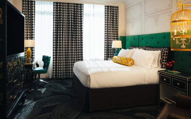 photo 5 of Kimpton Hotel Monaco Pittsburgh by IHG