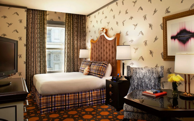 photo 3 of The Royal Sonesta Portland Downtown