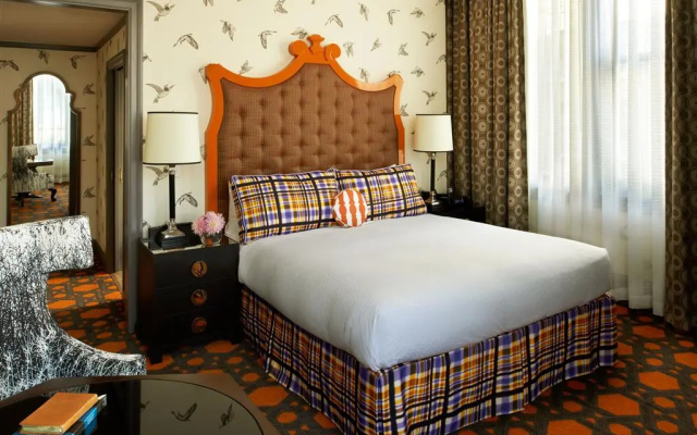 photo 4 of The Royal Sonesta Portland Downtown