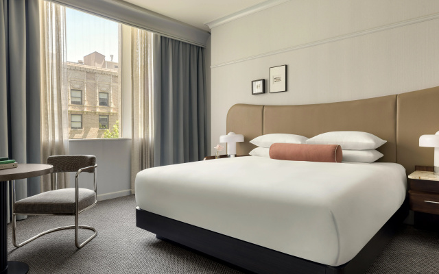 photo 2 of Kimpton Hotel Monaco Seattle by IHG