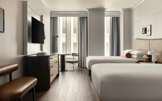 photo 3 of Kimpton Hotel Monaco Seattle by IHG
