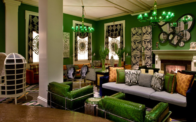 photo 2 of Kimpton Hotel Monaco Washington DC by IHG