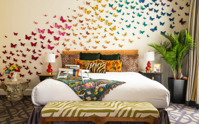 photo 3 of Kimpton Hotel Monaco Washington DC by IHG