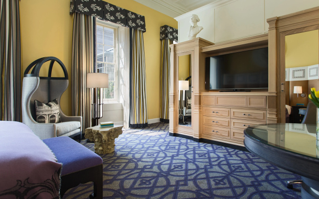 photo 4 of Kimpton Hotel Monaco Washington DC by IHG