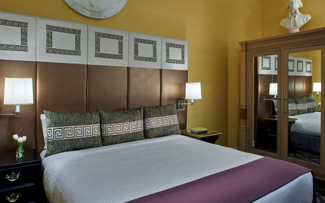 photo 5 of Kimpton Hotel Monaco Washington DC by IHG