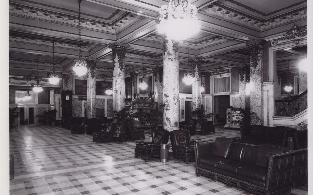 photo 2 of Hotel Monteleone, New Orleans