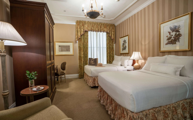photo 3 of Hotel Monteleone, New Orleans