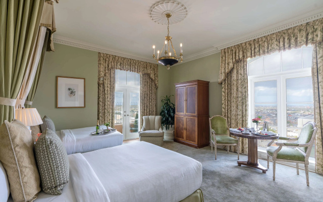 photo 4 of Hotel Monteleone, New Orleans