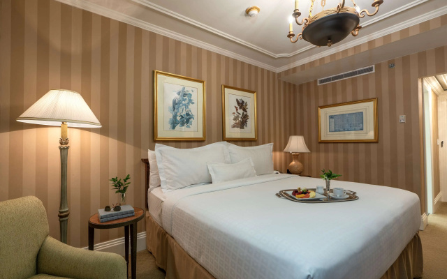 photo 5 of Hotel Monteleone, New Orleans
