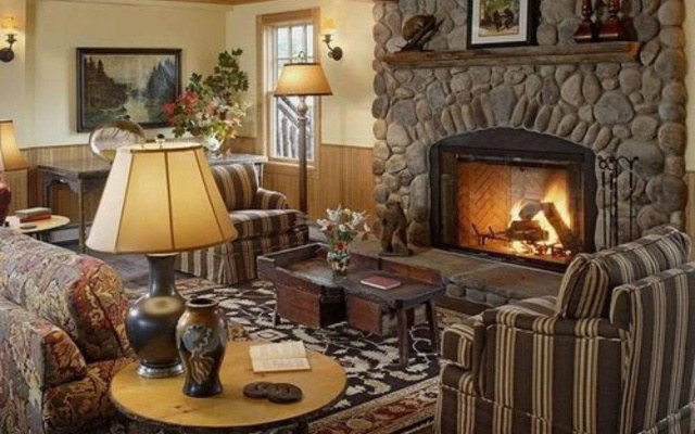 photo 4 of Hotel Mountain Brook