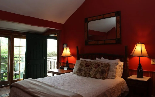 photo 5 of Hotel Mountain Brook