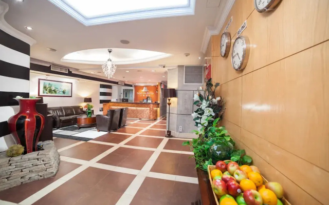 photo 2 of Hotel Mulberry
