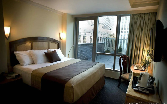 photo 3 of Hotel Mulberry