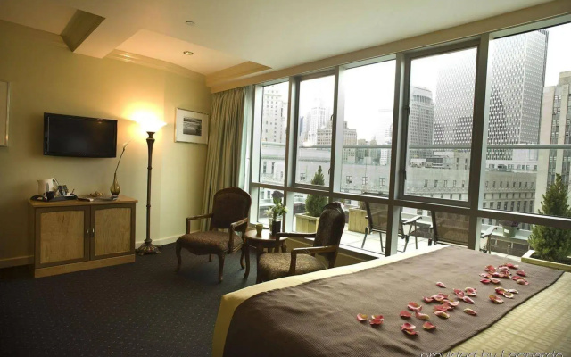 photo 4 of Hotel Mulberry