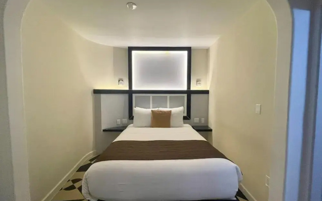 photo 5 of Hotel Mulberry