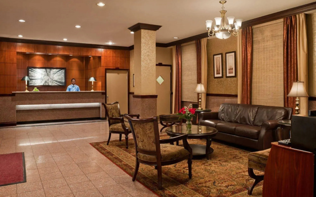 photo 2 of Hotel Newton