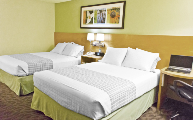 photo 3 of Hotel Nexus, BW Signature Collection