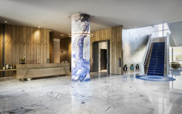 photo 2 of Hotel Nia, Autograph Collection