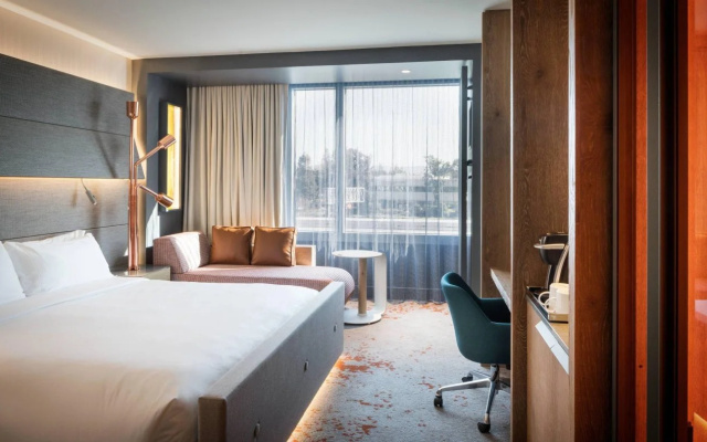 photo 4 of Hotel Nia, Autograph Collection