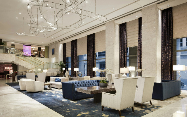 photo 2 of Hotel Nikko San Francisco
