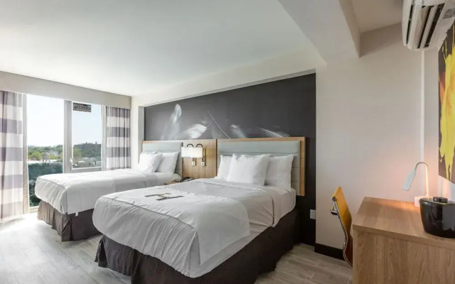 photo 3 of Hotel Ninety Five