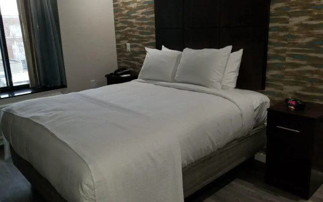 photo 3 of Hotel Nirvana