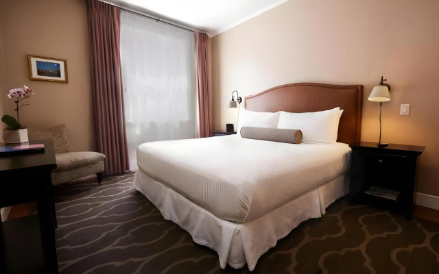 photo 4 of Hotel Normandie