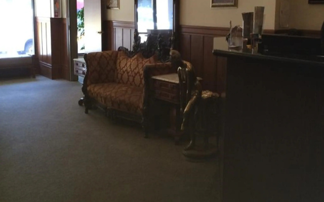 photo 3 of Hotel North Beach