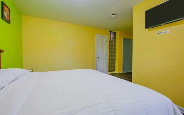 photo 4 of Hotel O Markham IL near Harvey/Tinley Park